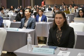 ศูนย์ปฏิบัติการต่อต้านการทุจริต กระทรวง อว. ผนึกกำลัง สำนักง ... Image 6